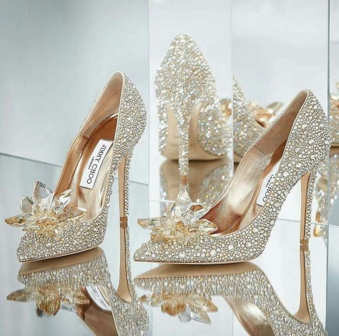 The most expensive shoe brands in the world 2