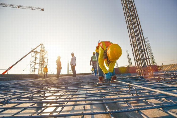 Gói thầu xây lắp