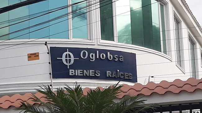 Bienes Raíces Oglobsa - Agencia inmobiliaria