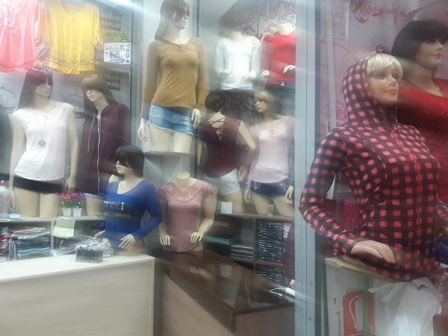 Opiniones de Luna Store en Lima - Tienda de ropa