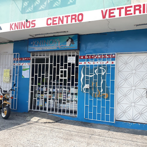 Kninos Centro Veterinario