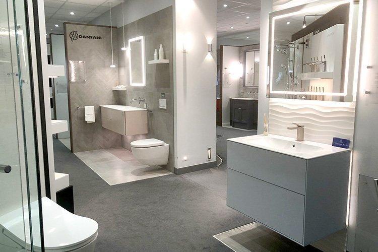 What to Look for in Bathroom Showrooms in Sydney?