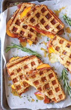 summer-food-recipes-Grilled cheese sandwiches-wedding food-wedding dessert-reception food-wedding inspiration-Weddings by kMich-Philadelphia PA