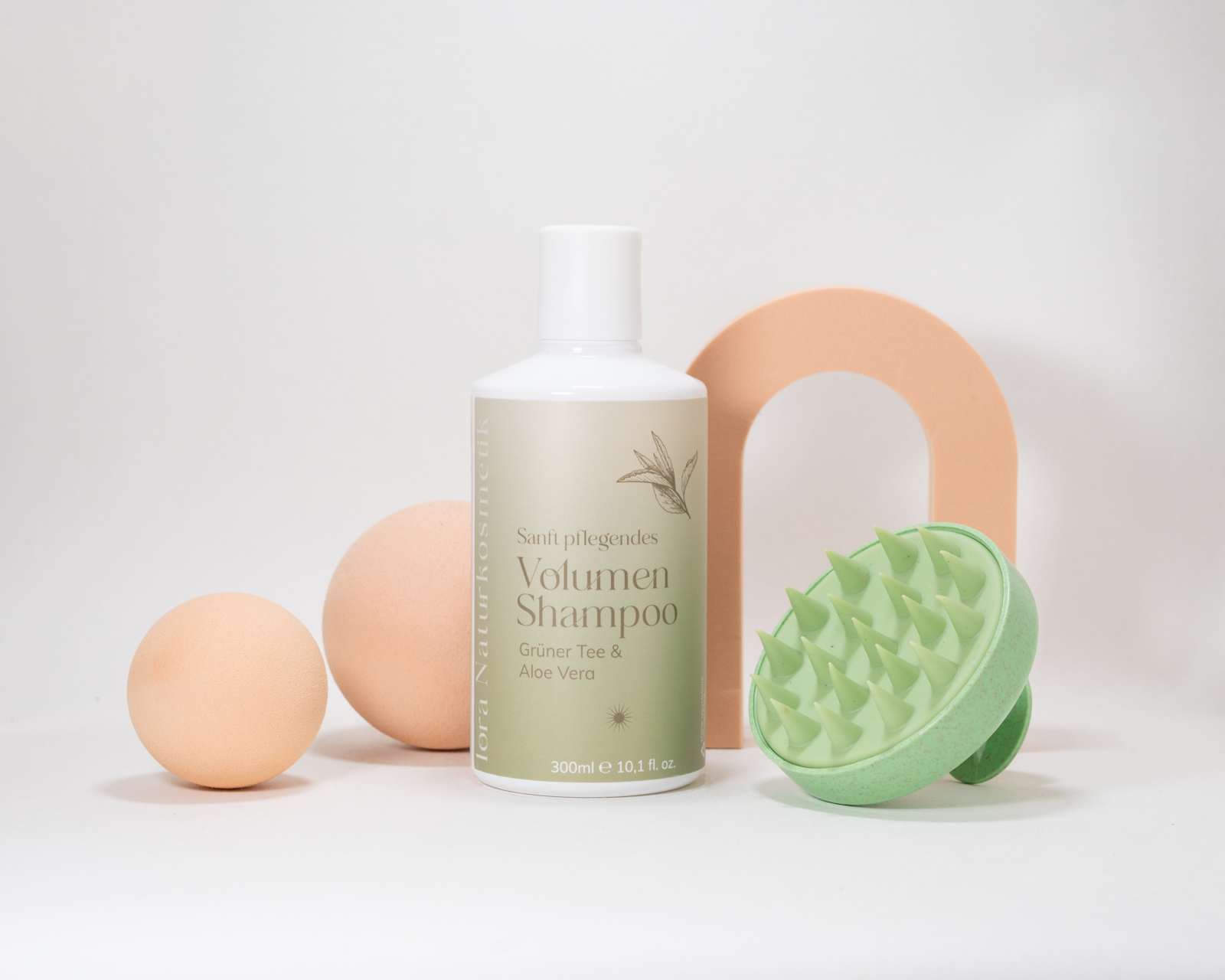 organic shampoo for hair extension treatment products