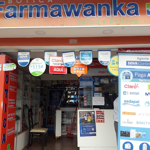 Farma - Farmacia
