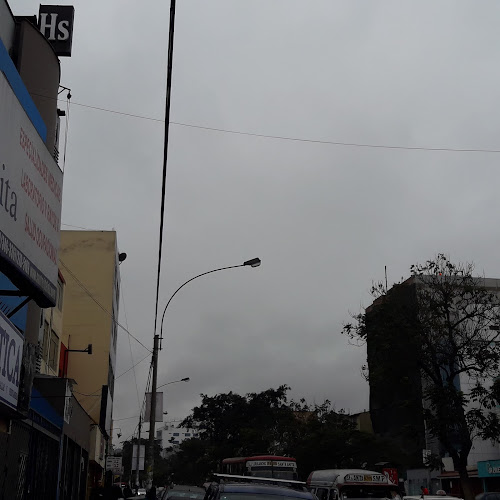 Opiniones de Farmacia Mia en Lima - Farmacia