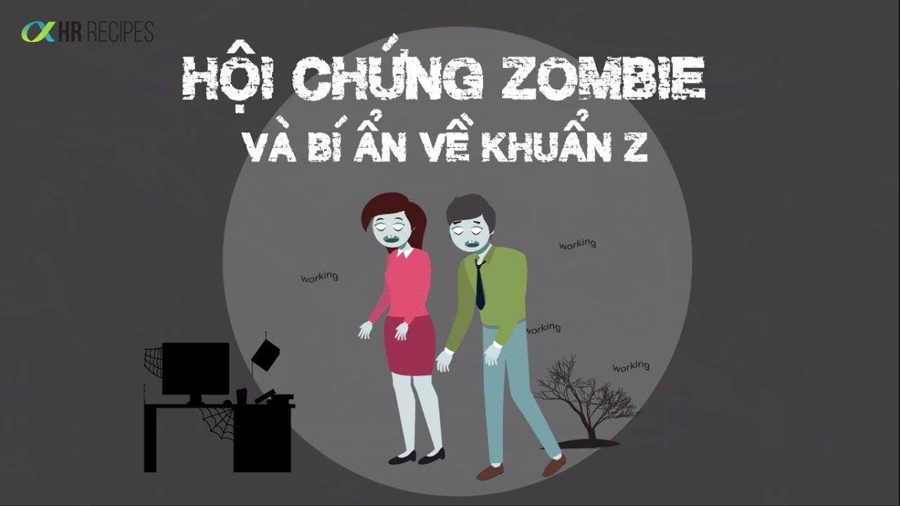 Kết quả hình ảnh cho zombie công sở"