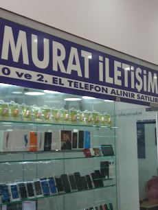 Murat İletişim