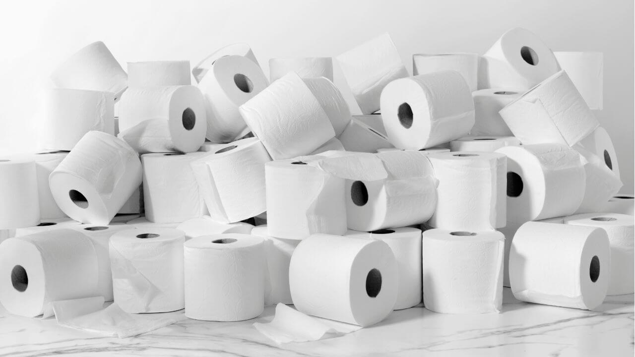 Can Toilet Paper Have Gluten In It?
