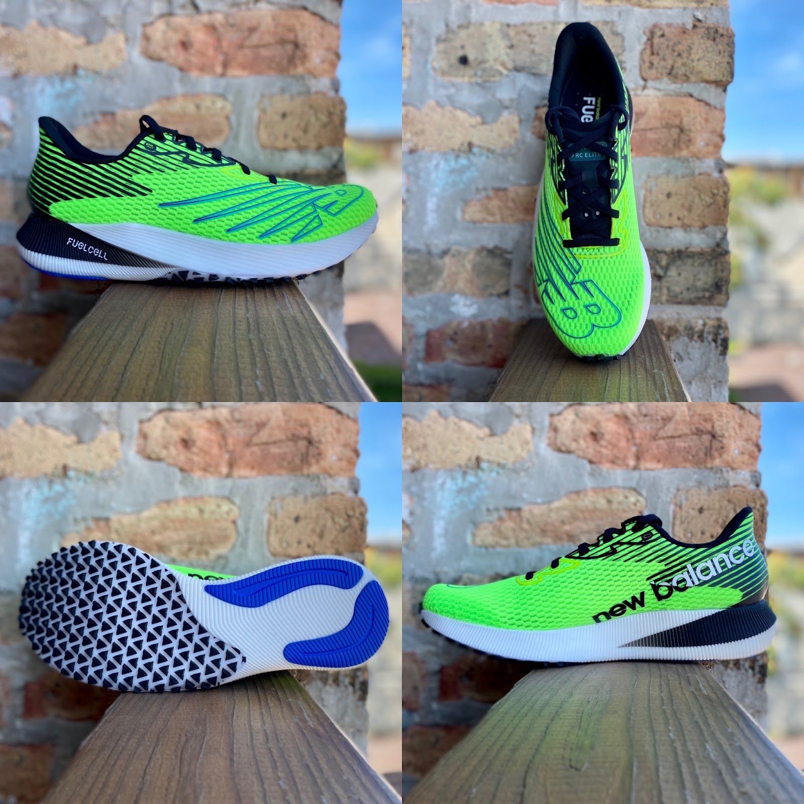 Road Trail Run: New Balance FuelCell RC Elite Multi Tester Review: A  Balanced, Satisfying and Smooth Blend of Performance, Light Weight, and  Comfort