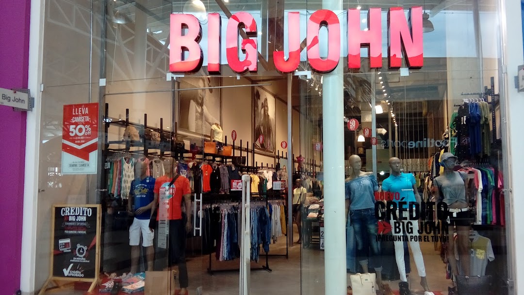Big John