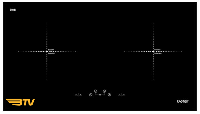 bếp từ Faster FS-ID268