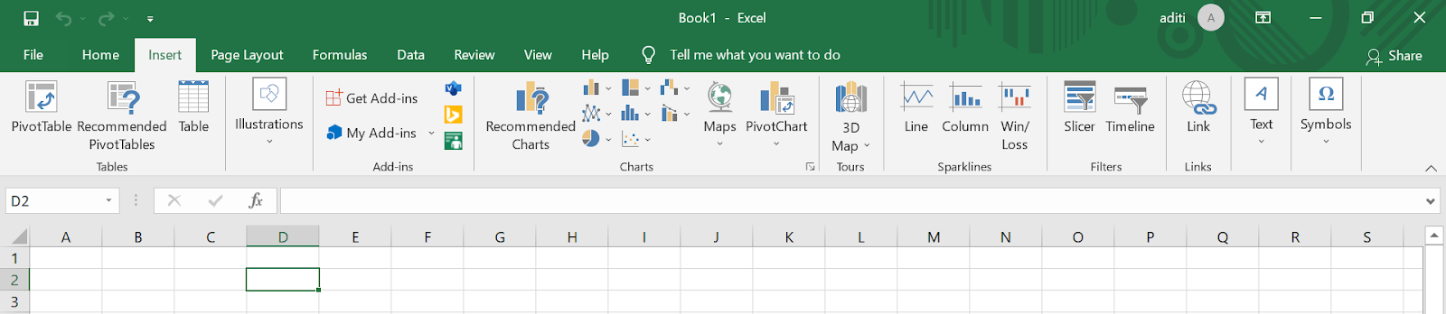 How to Insert the Section Symbol In Word or Excel? 