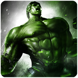 Avengers Initiative apk Download