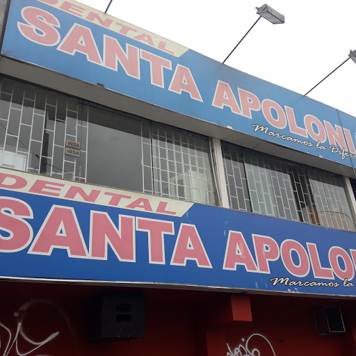 Dental Santa Apolonia EiRL