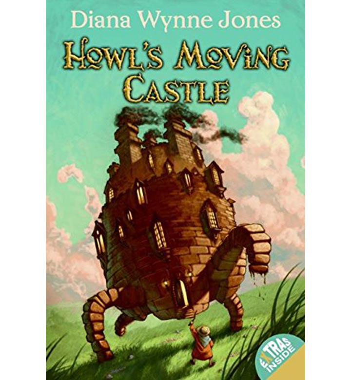 Howl's Moving Castle