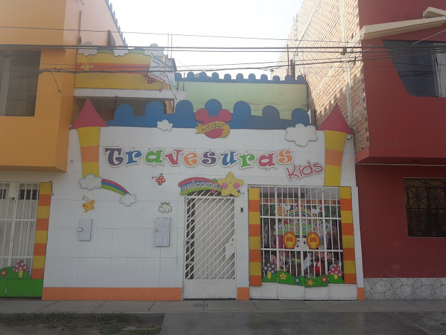 Opiniones de Travesuras Kids en Callao - Guardería