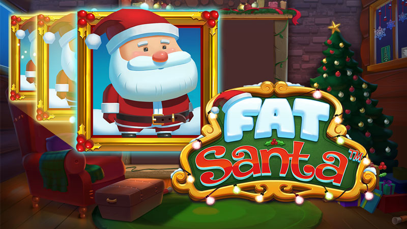 Fat Santa demo slot