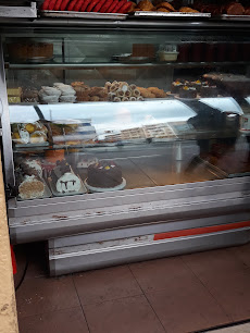 Santander Panadería y Pastelería