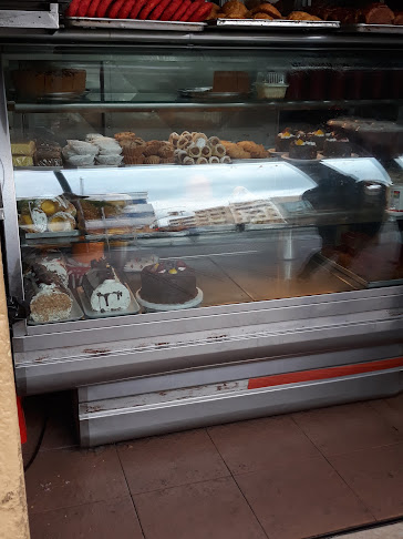 Santander Panadería y Pastelería