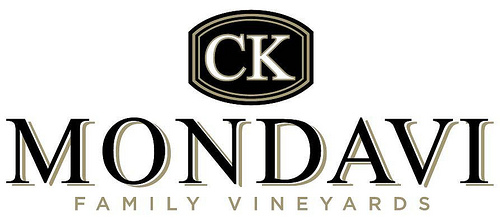 C. Logotipo de la empresa Mondavi & Sons