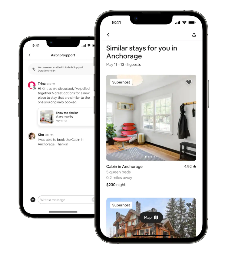 Airbnb Summer Update 2022