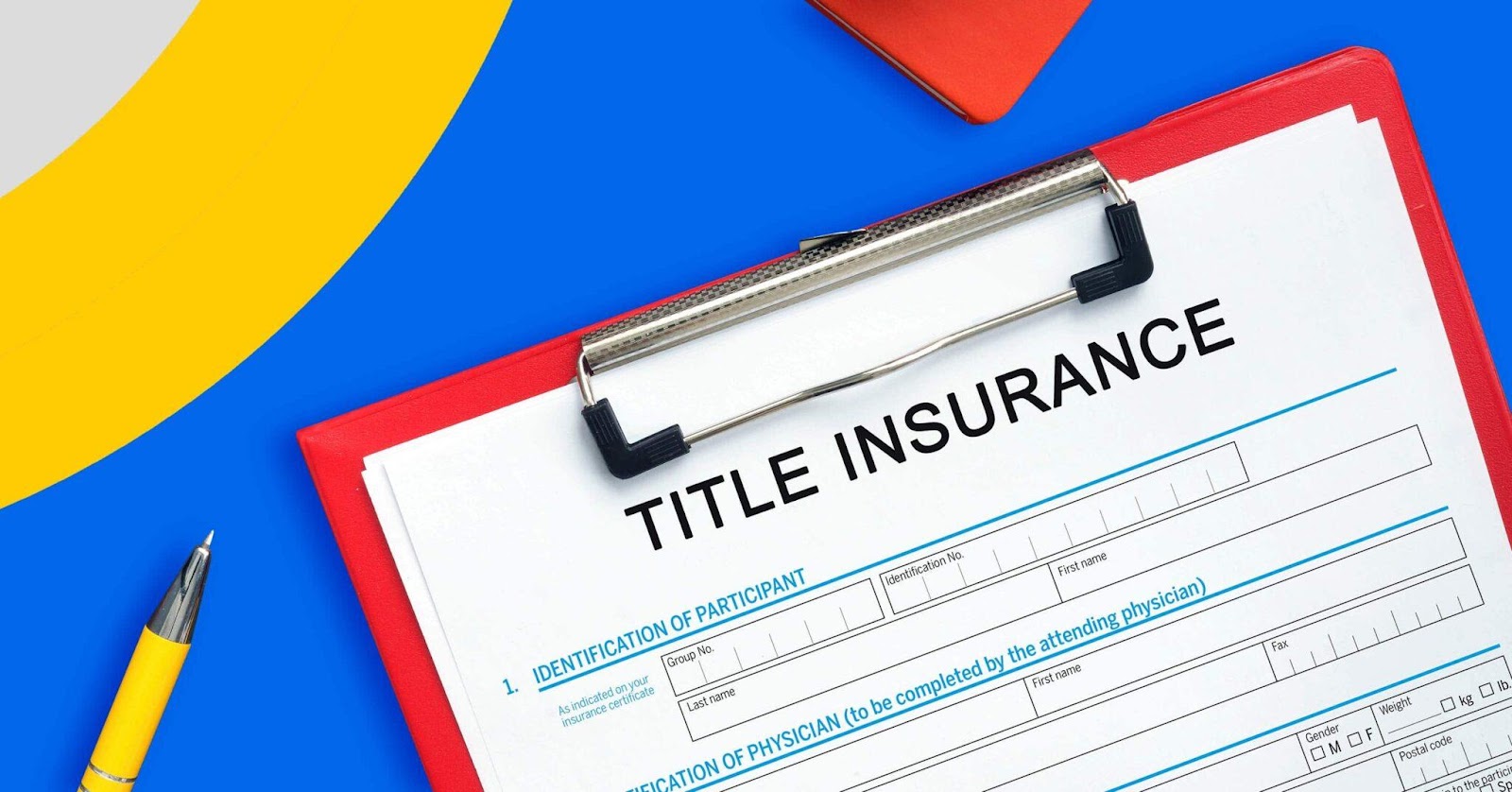 How Long Does Title Insurance Last