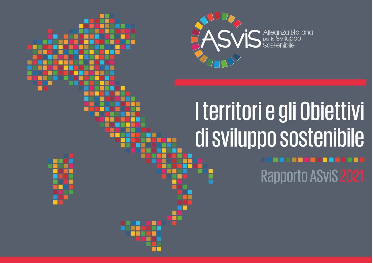 Sviluppo Sostenibile L Italia E Ancora Lontana Dagli Obiettivi Dell Agenda 30 Agenda17