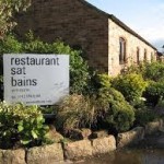 Sat Bains Restaurant Review Nottingham