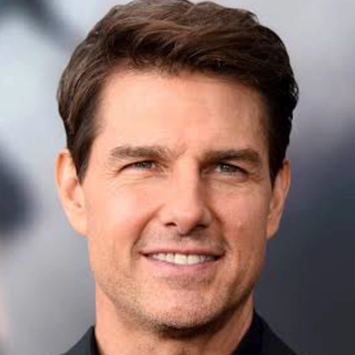 Tom Cruise