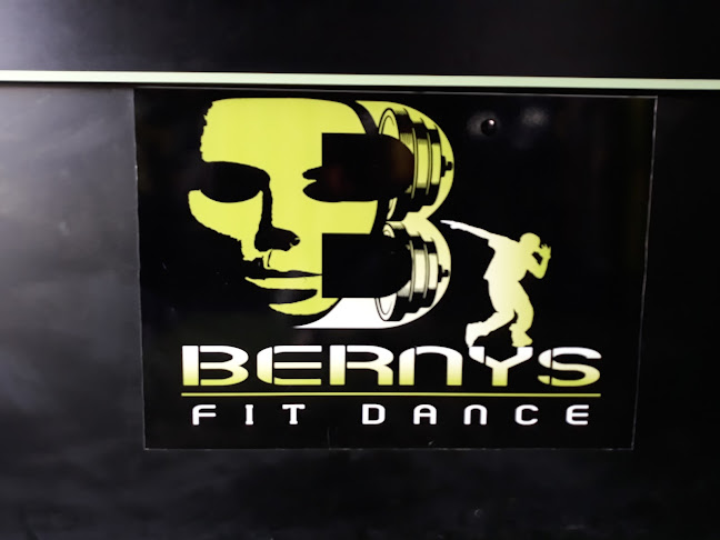 Comentarios y opiniones de Bernys Fit Dance