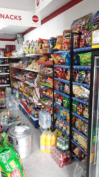 Opiniones de Centro De Compras Mariel en Quito - Supermercado