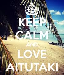 Image result for love from Aitutaki