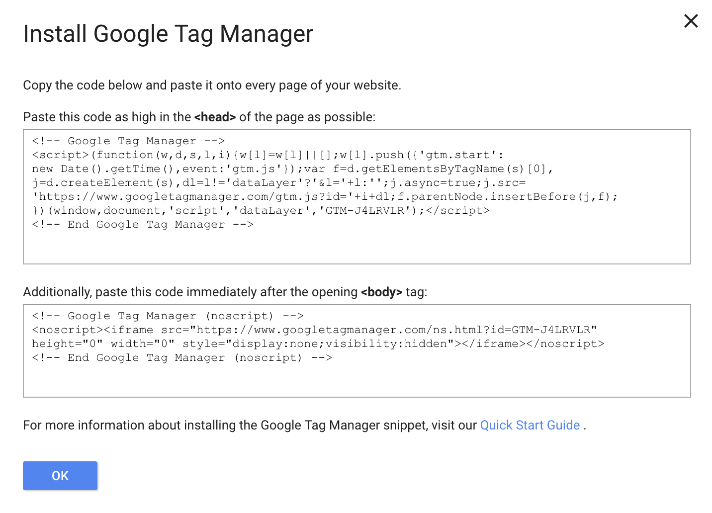 Ultimate Guide to Google Tag Manager, How to's and GTM Alternative •  CustomerLabs - No Code Customer Data Platform for Small and Medium  Businesses