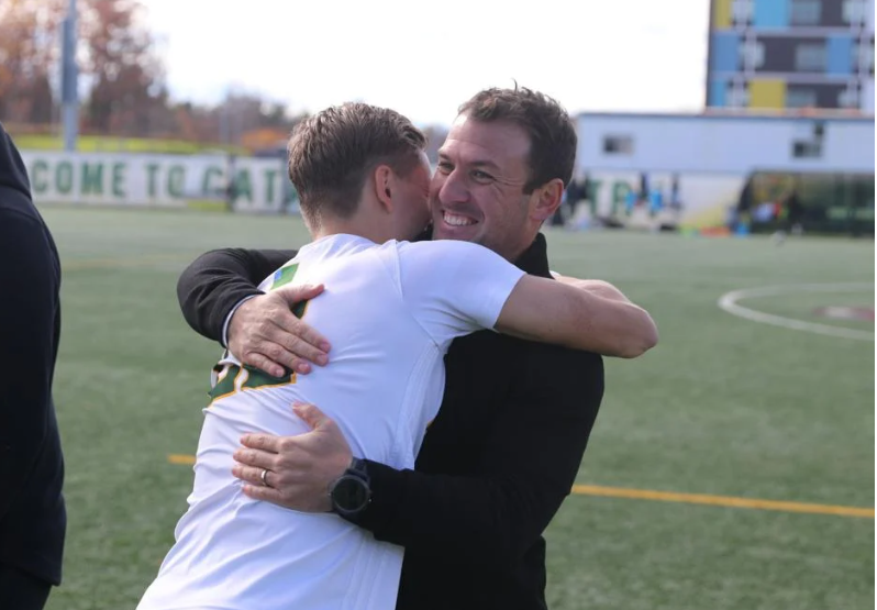 Seven Men's Soccer Players Added To UVM Roster: UVM Soccer Head Coach Tim Dow's announced the additions the next year. 