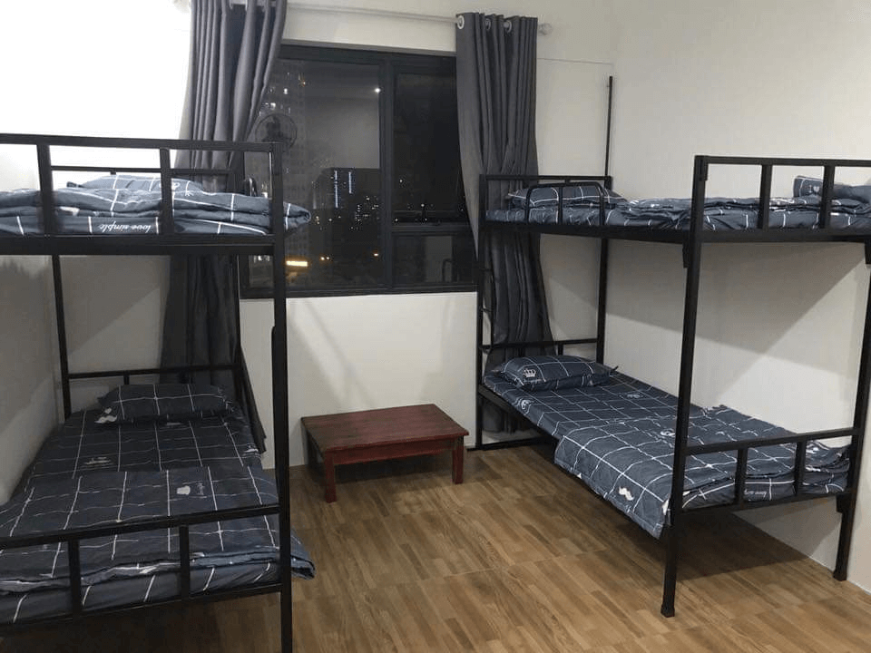  Kích thước ga giường dành cho người lớn