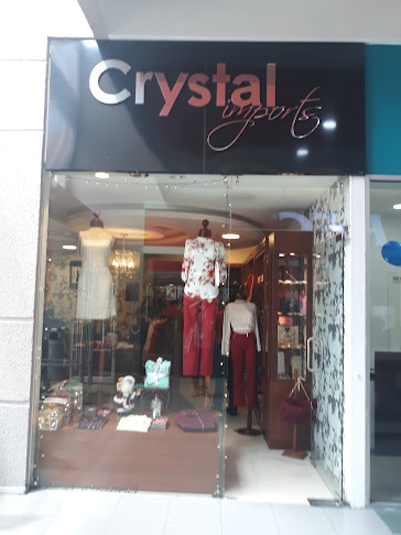 Crystal imports - Cuenca