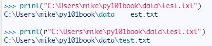 Основы работы с файлами в Python