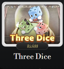 Mẹo chơi Thai Dice (Rich88) hạ gục nhà cái của các cao thủ