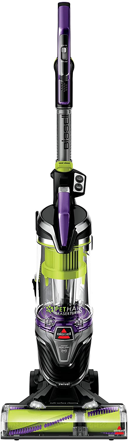 9 Best Vacuums for High-Pile Carpet in 2022