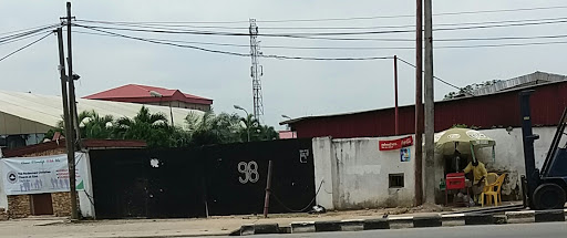 Omega Fire Ministries Lagos State Western Regional Headquarters, 2/3 Kudirat Abiola Way, Oregun, Ikeja, Nigeria, Place of Worship, state Lagos
