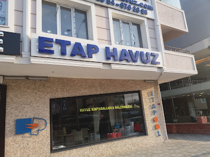 ETAP HAVUZ