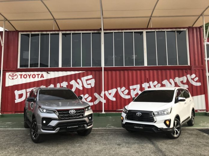 toyota new kijang innova 2020