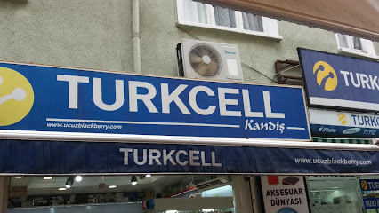 Turkcell Kandiş