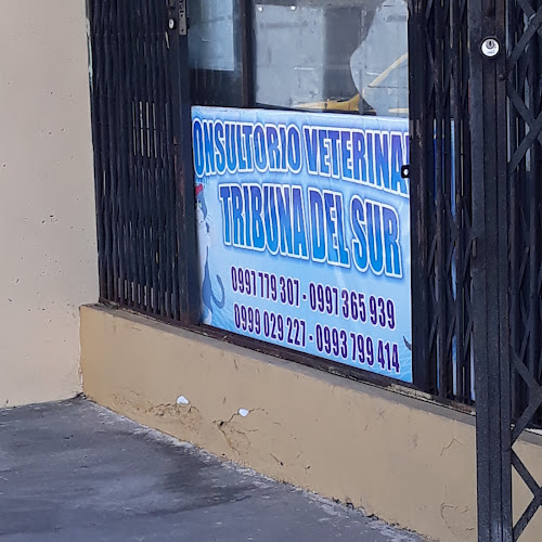 Veterinario Tribuna del Sur - Quito