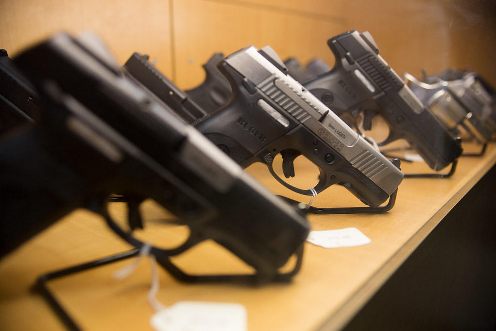 Oklahoma Open Carry Laws, Requirements, Application & Online Training