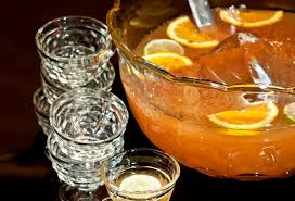 Old Alcoholic Punch Recipes | Cool Material