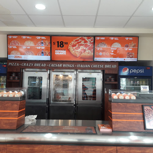 Little Caesars Pizza - Los Olivos