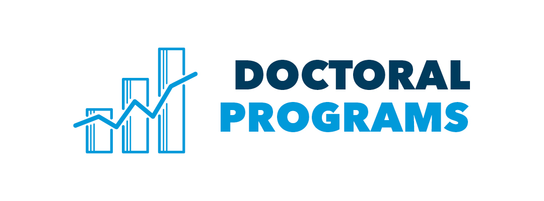 Explore Our Doctoral Programs