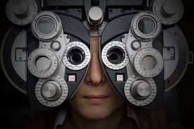Image result for optometrist
